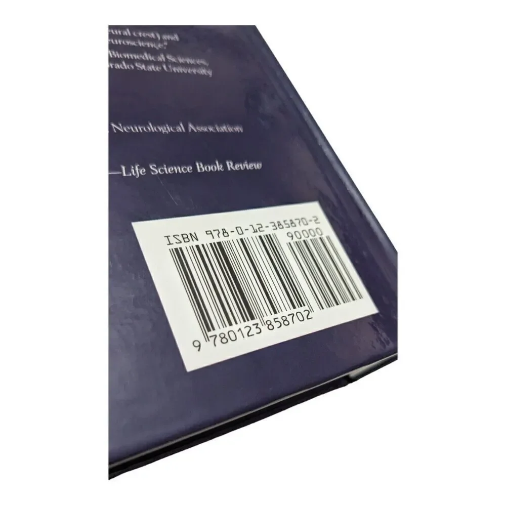 Fundamental‎ Neuroscience by Squire, Berg, Bloom, Lac, Ghosh, Spitzer